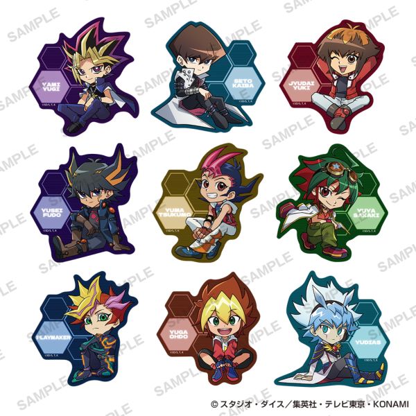 �yJF2026��s�̔��z �V���Y�����V���[�Y �X�e�b�J�[ ����l��������ver. ��V��