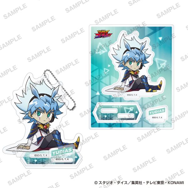 �yJF2026��s�̔��z �V���Y�����V���[�Y �A�N�����X�^���h ����l��������ver. ���E�f�B�A�X