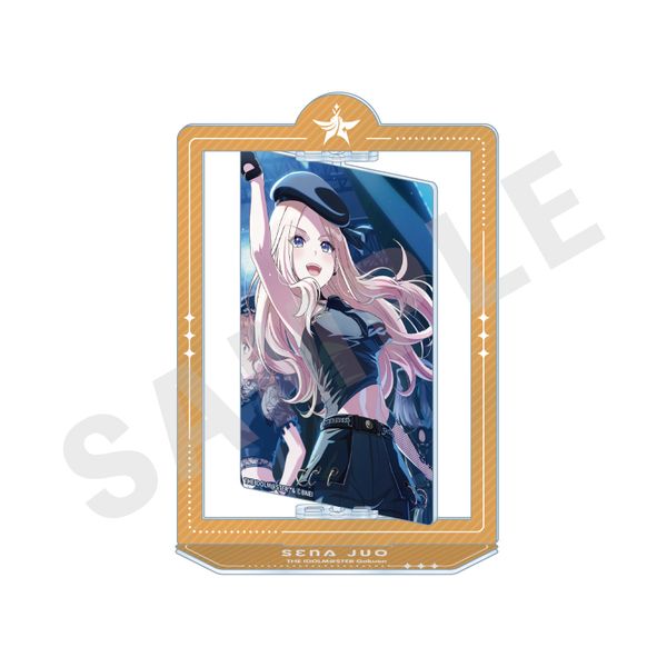 wACh}X^[ `favorite series` 邭ANX^h Star-mine ver. \