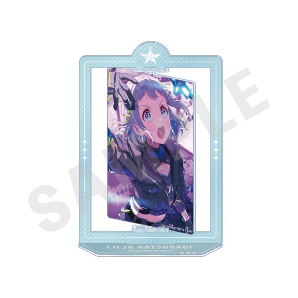 wACh}X^[ `favorite series` 邭ANX^h Howling over the World ver. 郊[