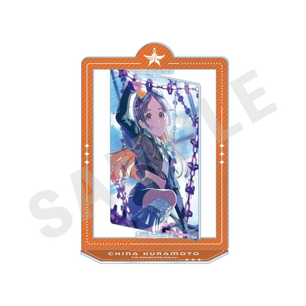 wACh}X^[ `favorite series` 邭ANX^h Howling over the World ver. q{