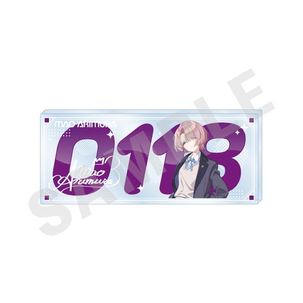 wACh}X^[ `favorite series` io[ANv[g L