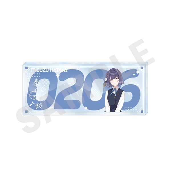 wACh}X^[ `favorite series` io[ANv[g `J