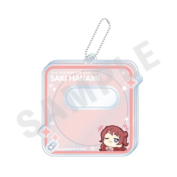 wACh}X^[ `favorite series` ANʃobWP[X ԊCG