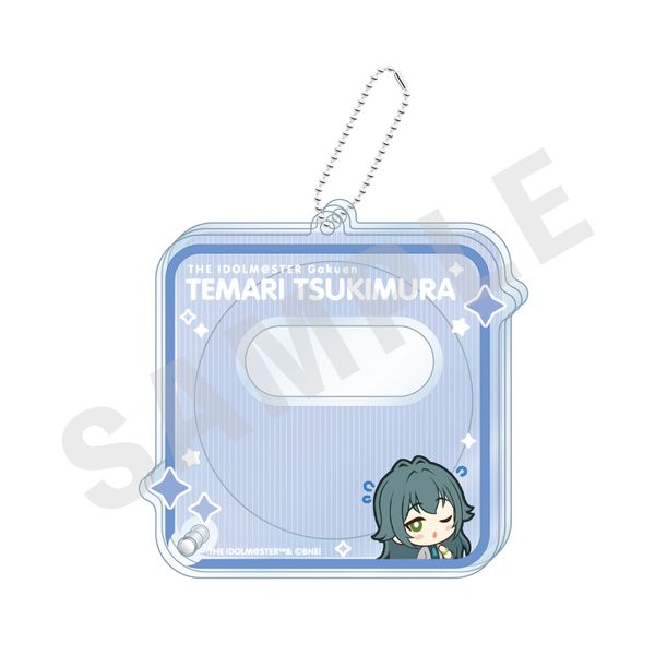 wACh}X^[ `favorite series` ANʃobWP[X {