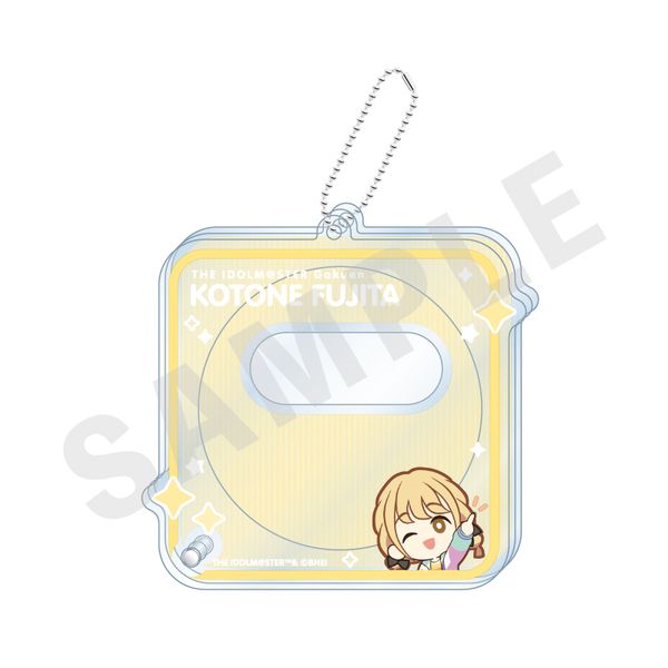 wACh}X^[ `favorite series` ANʃobWP[X cƂ