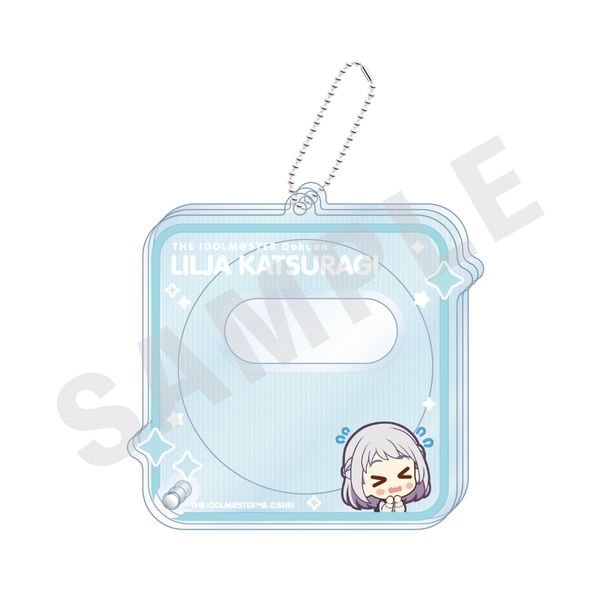 wACh}X^[ `favorite series` ANʃobWP[X 郊[