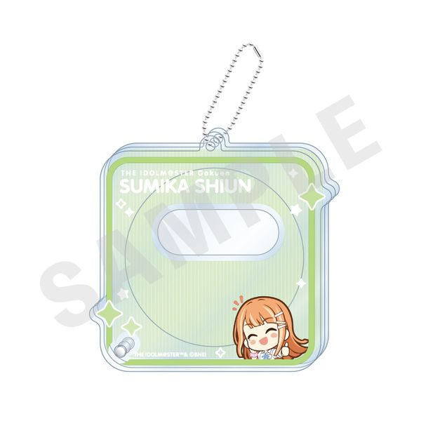 wACh}X^[ `favorite series` ANʃobWP[X _