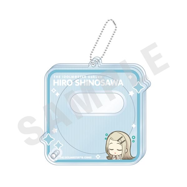 wACh}X^[ `favorite series` ANʃobWP[X VL