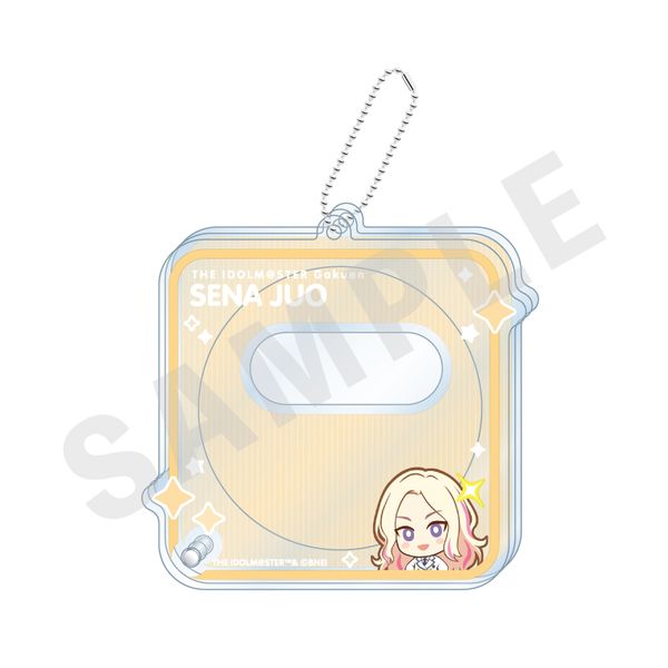 wACh}X^[ `favorite series` ANʃobWP[X \