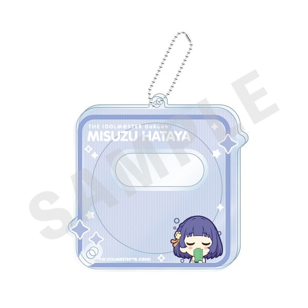 wACh}X^[ `favorite series` ANʃobWP[X `J