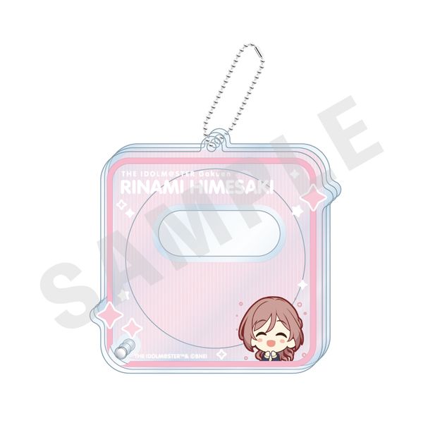 wACh}X^[ `favorite series` ANʃobWP[X P仔g