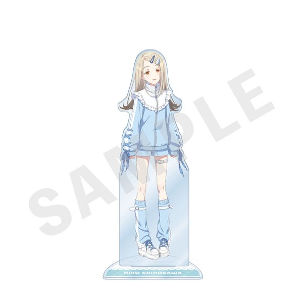 wACh}X^[ BIGANX^h VL