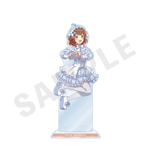 wACh}X^[ BIGANX^h ԊCC