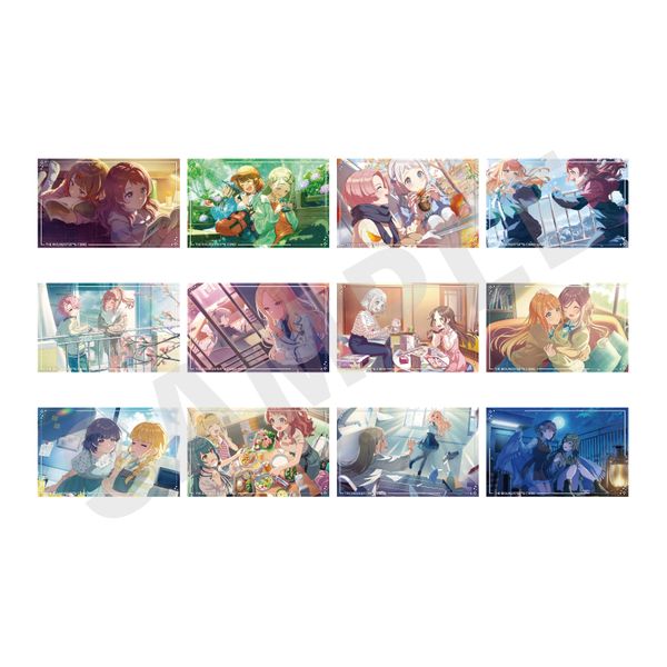 wACh}X^[ `favorite series` g[fBOJ[h y12Zbgz