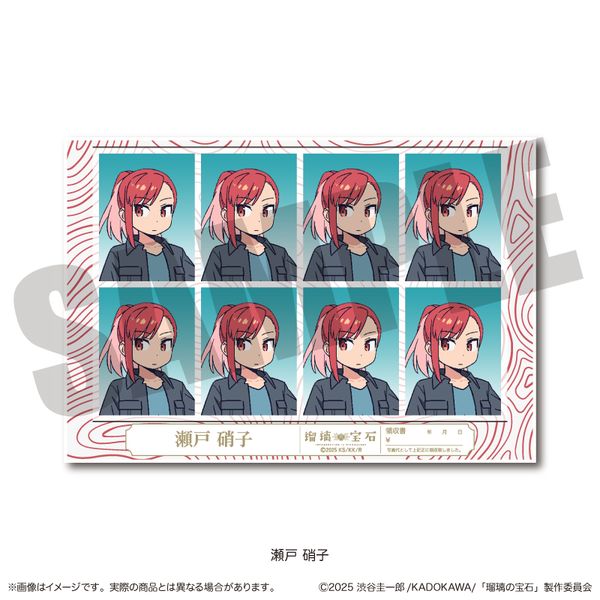 ڗ̕ ؖʐ^XebJ[ D ˏɎq