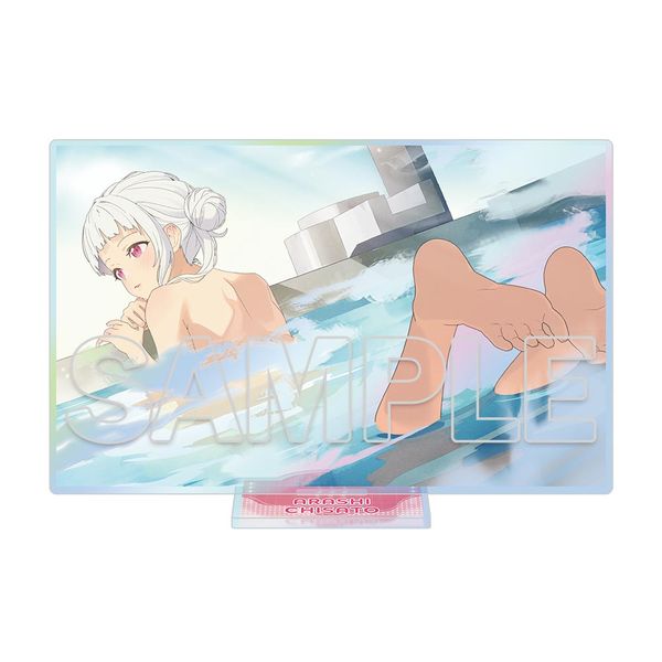 uCuIX[p[X^[!! I[ANX^h Ver.Hot ق Liella! 獻s