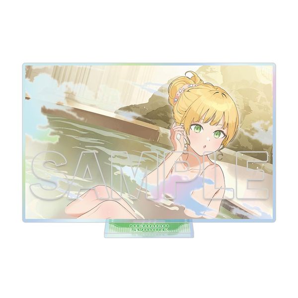 uCuIX[p[X^[!! I[ANX^h Ver.Hot ق Liella! ݂