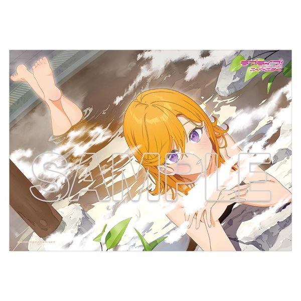 uCuIX[p[X^[!! }`NX Ver.Hot ق Liella! FĴ