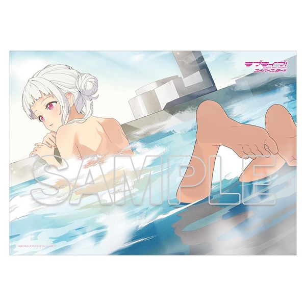 uCuIX[p[X^[!! }`NX Ver.Hot ق Liella! 獻s