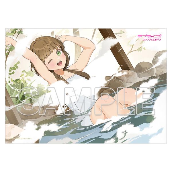 uCuIX[p[X^[!! }`NX Ver.Hot ق Liella! HȎq