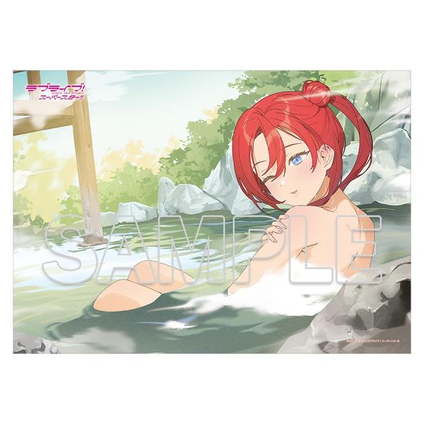 uCuIX[p[X^[!! }`NX Ver.Hot ق Liella! ďC