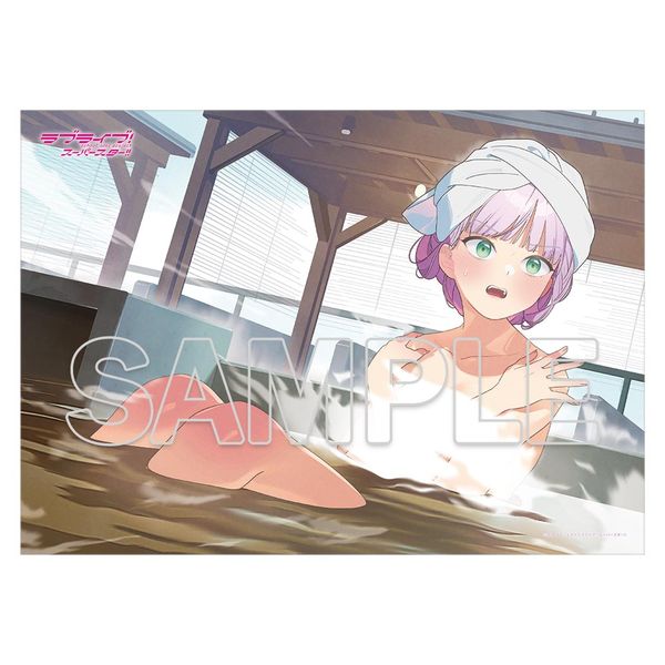 uCuIX[p[X^[!! }`NX Ver.Hot ق Liella! EB[E}K[e