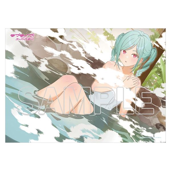 uCuIX[p[X^[!! }`NX Ver.Hot ق Liella! S˓~{