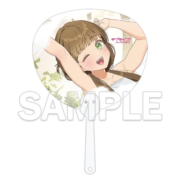 uCuIX[p[X^[!! NA Ver.Hot ق Liella! HȎq