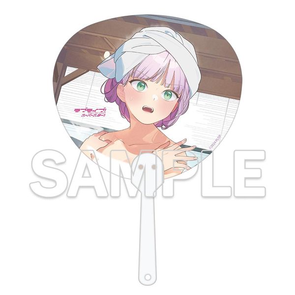 uCuIX[p[X^[!! NA Ver.Hot ق Liella! EB[E}K[e