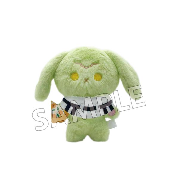 コードギアス 反逆のルルーシュ ミニモフぬいぐるみ C.C.