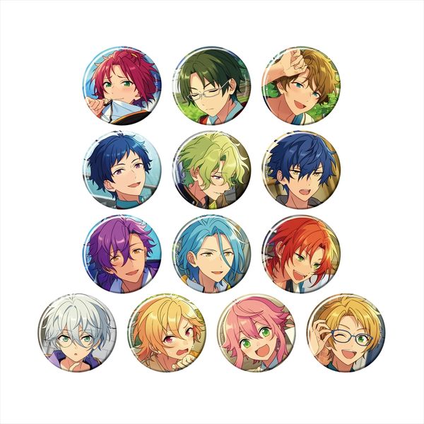 񂳂ԂX^[YIIBright me up!! RNVʃobW[2025 Nov.]-Casual Side- y1BOXz