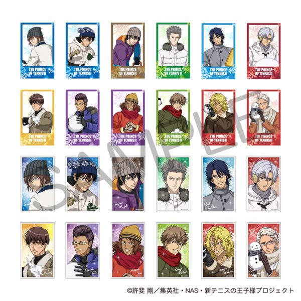 yJF2026s̔z VejX̉ql ӂƃJ[hRNV VVol.Q y1BOXz