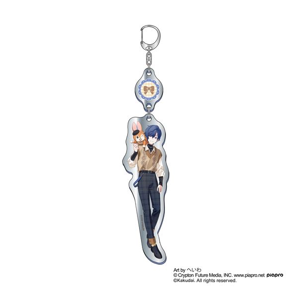 ~Nbs[l 2A~[ANL[z_[ KAITO