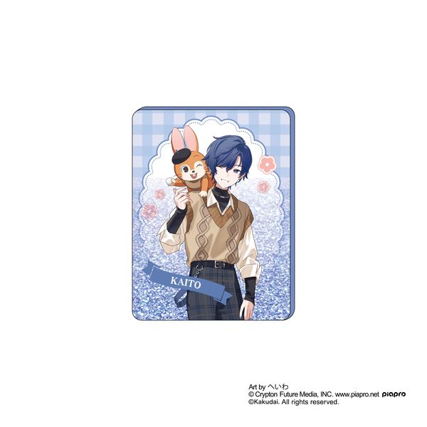 ~Nbs[l ICCANubN KAITO