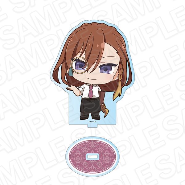 TCgEEBb` ق̖̉B ANX^h CXE~[ JtF ver.