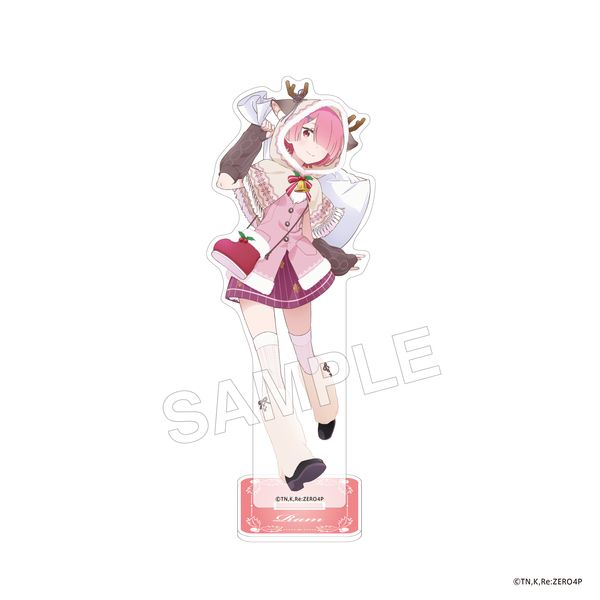 Re:�[������n�߂�ِ��E���� �A�N�����X�^���h�t�B�M���A �N���X�}�X�R�X ver. ����