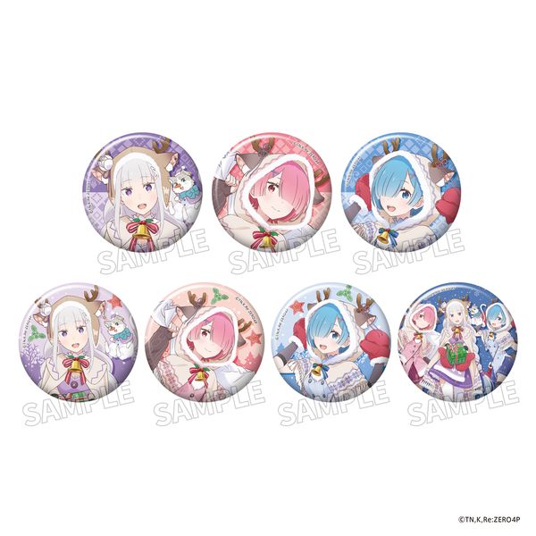 Re:�[������n�߂�ِ��E���� �g���[�f�B���O���炫��ʃo�b�W �N���X�}�X�R�X ver. �y1BOX�z