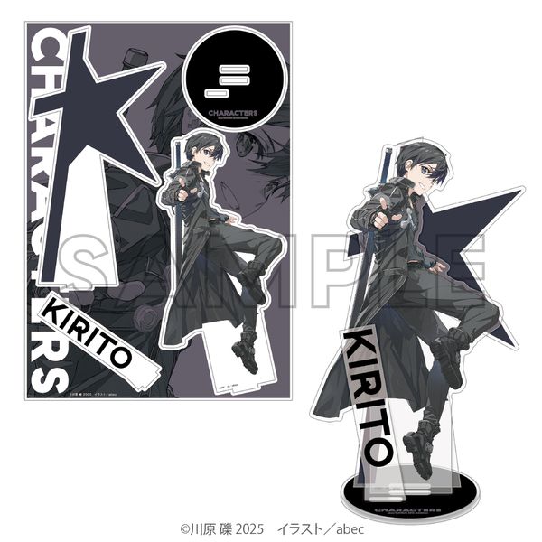 �\�[�h�A�[�g�E�I�����C�� abec/BUNBUN 20th Exhibition CHARACTERS BIG�A�N�����t�B�M���A �L���g