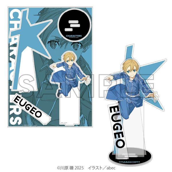 �\�[�h�A�[�g�E�I�����C�� abec/BUNBUN 20th Exhibition CHARACTERS BIG�A�N�����t�B�M���A ���[�W�I