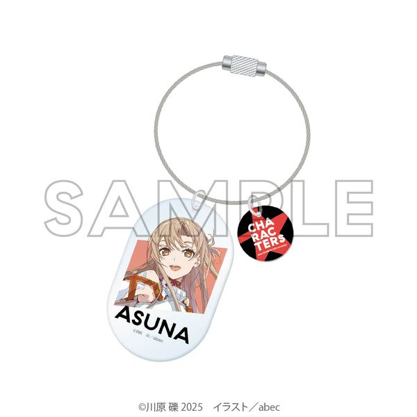 �\�[�h�A�[�g�E�I�����C�� abec/BUNBUN 20th Exhibition CHARACTERS �A�N�����L�[�z���_�[ �A�X�i