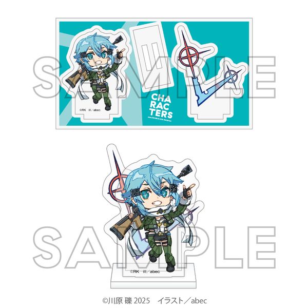 �\�[�h�A�[�g�E�I�����C�� abec/BUNBUN 20th Exhibition CHARACTERS �~�j�L�����A�N�����t�B�M���A �V�m��