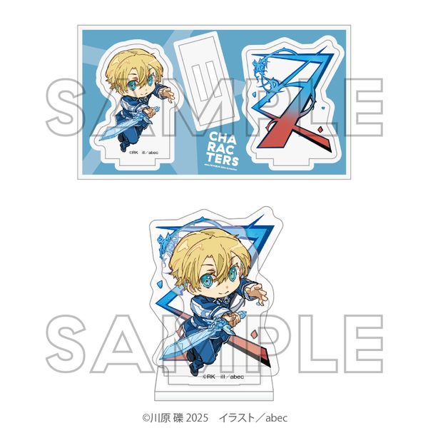 �\�[�h�A�[�g�E�I�����C�� abec/BUNBUN 20th Exhibition CHARACTERS �~�j�L�����A�N�����t�B�M���A ���[�W�I