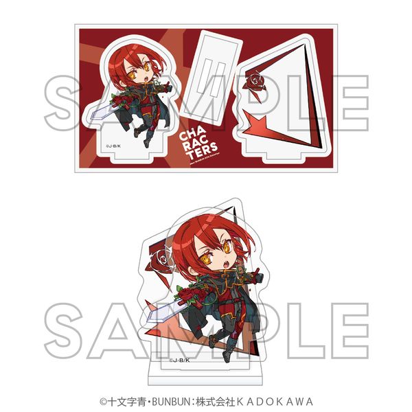 �K�N�̃}���A abec/BUNBUN 20th Exhibition CHARACTERS �~�j�L�����A�N�����t�B�M���A �}���A���[�Y