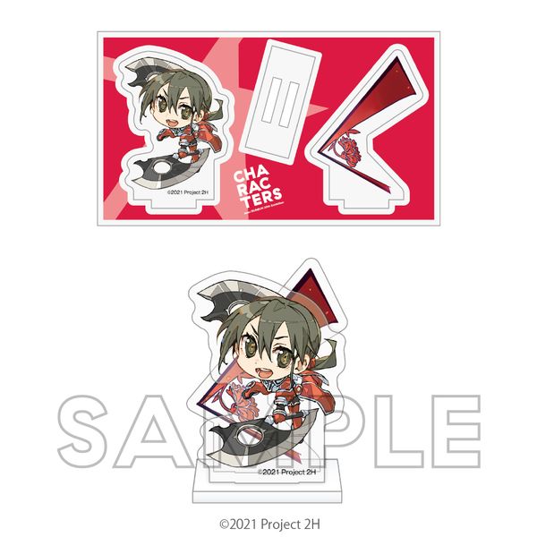 �h���{���͗E�҂ł��� abec/BUNBUN 20th Exhibition CHARACTERS �~�j�L�����A�N�����t�B�M���A �O�m�֋�