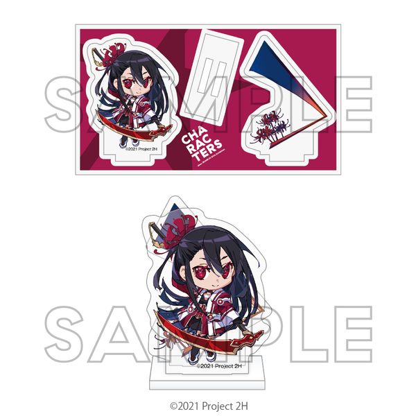 �T�؎�t�͗E�҂ł��� abec/BUNBUN 20th Exhibition CHARACTERS �~�j�L�����A�N�����t�B�M���A �S��i