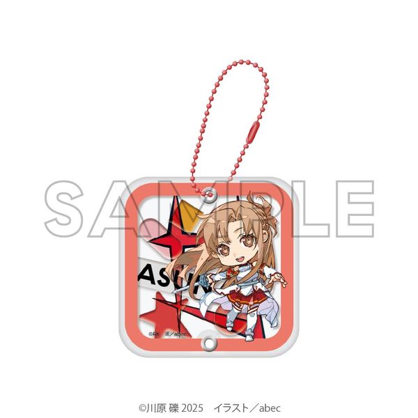 �\�[�h�A�[�g�E�I�����C�� abec/BUNBUN 20th Exhibition CHARACTERS �V���J�V���J�A�N�����L�[�z���_�[ �A�X�i