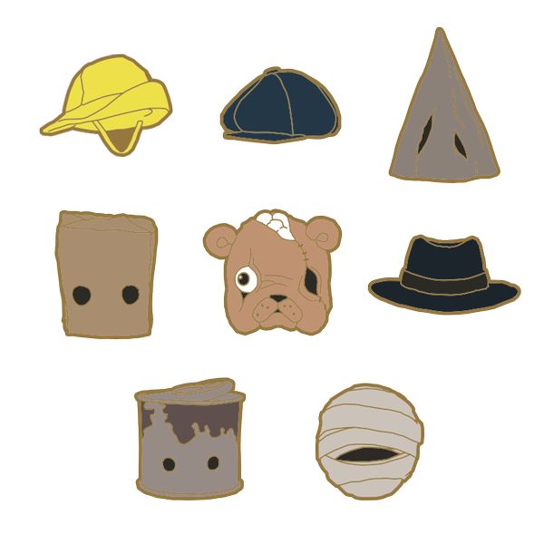 LITTLE NIGHTMARES-giCgA- XqsYZbg