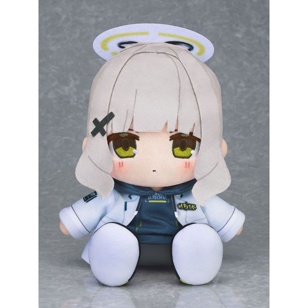 u[A[JCu -Blue Archive- 傱Ղ ʂ n