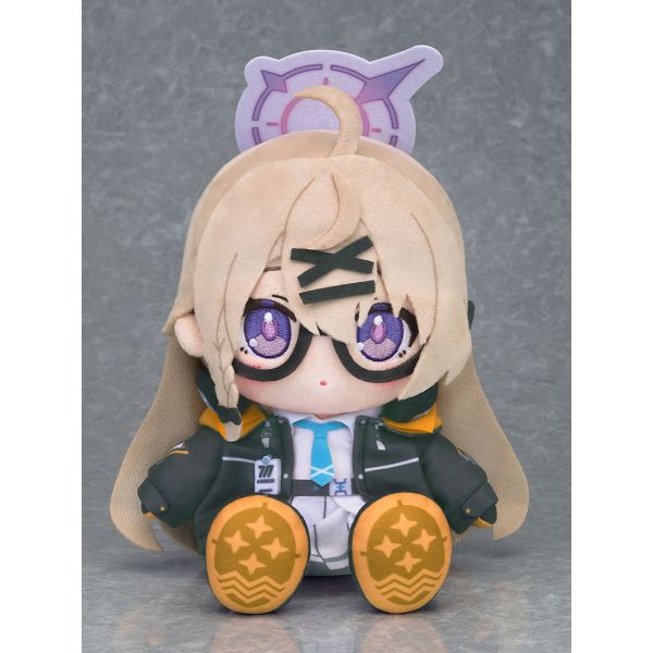 u[A[JCu -Blue Archive- 傱Ղ ʂ R^}